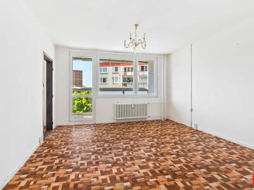Prodej bytu 3+1 72 m²