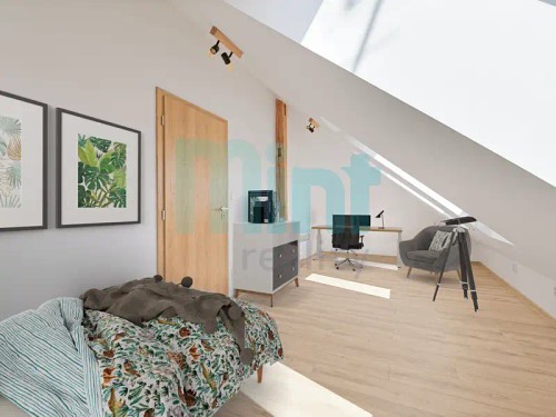 Prodej bytu 3+kk 123 m²