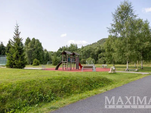 Prodaný byt 2+kk 55 m²
