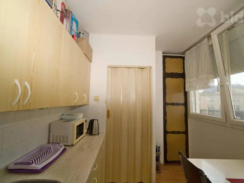 Prodaný byt 1+1 37 m²