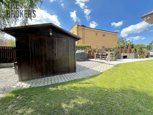 Prodej domu 229 m², pozemek 1080 m²