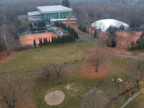 Prodej bytu 1+1 27 m²