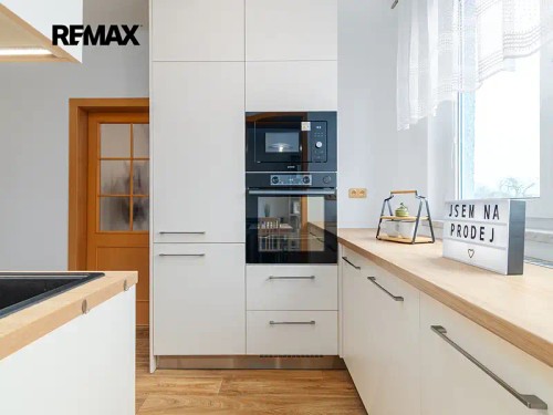 Prodaný byt 3+1 60 m²