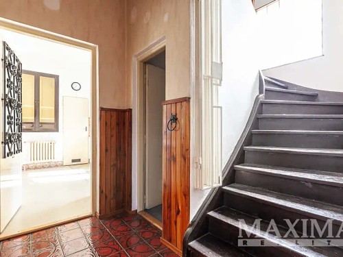 Prodaný dům 142 m², pozemek 741 m²