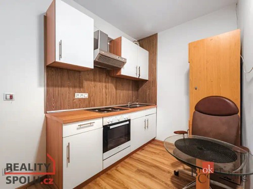 Prodaný  byt 2+1 48 m²