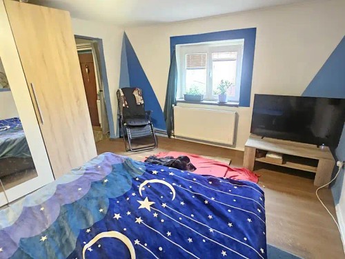 Prodej domu 72 m², pozemek 554 m²