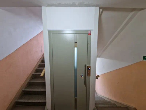 Prodaný byt 2+1 54 m²