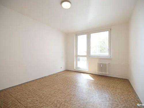 Prodaný byt 3+1 72 m²