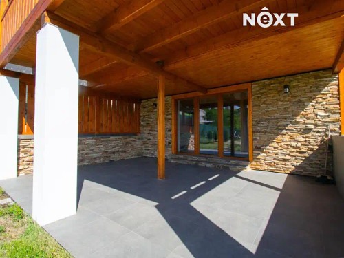 Prodej domu 227 m², pozemek 981 m²