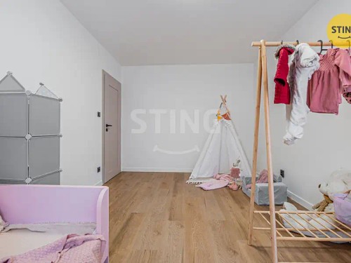 Prodej bytu 3+1 73 m²