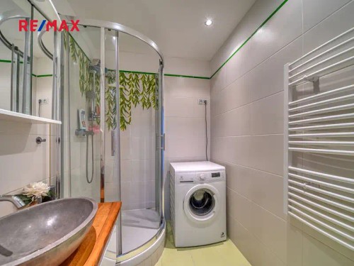 Prodaný byt 2+kk 65 m²