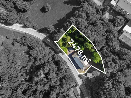 Prodaný byt 2+kk 51 m²