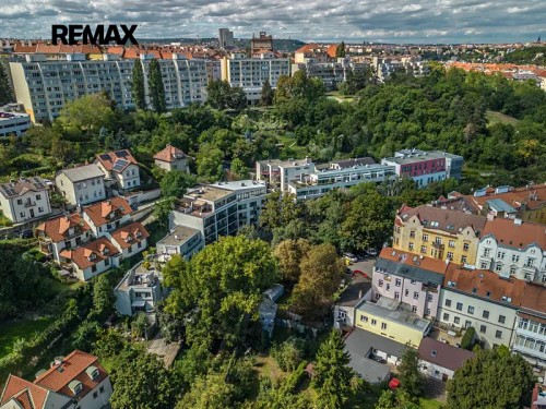 Prodej bytu 2+kk 70 m²