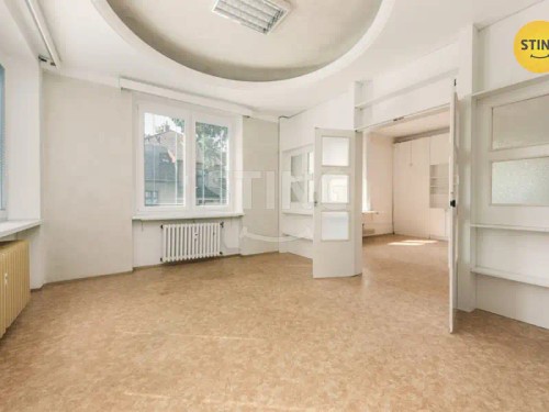 Prodej vily 591 m², pozemek 660 m²