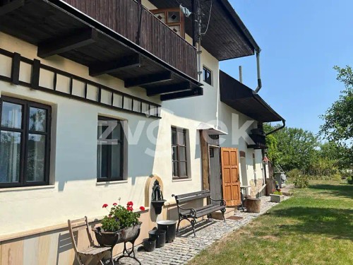 Prodej domu 191 m², pozemek 680 m²
