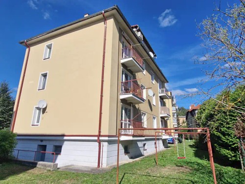 Prodej bytu 3+1 57 m²