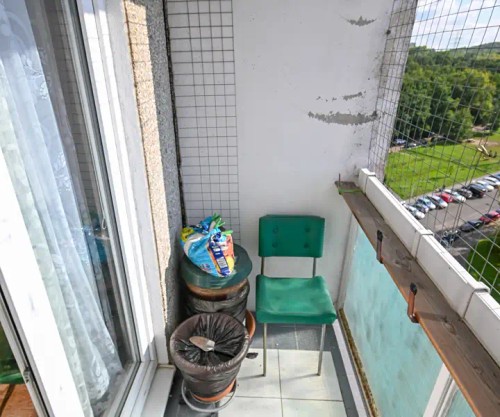 Prodaný  byt 3+1 84 m²