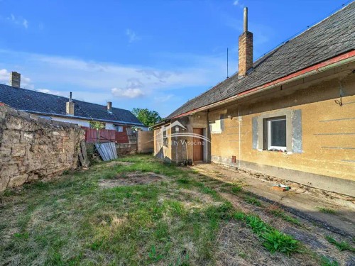 Prodej domu 168 m², pozemek 226 m²