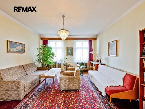 Prodej domu 216 m², pozemek 1646 m²