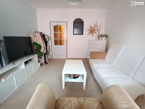 Prodej bytu 3+1 56 m²