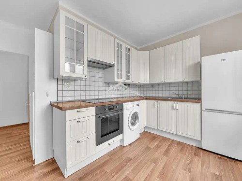 Prodej bytu 3+1 56 m²