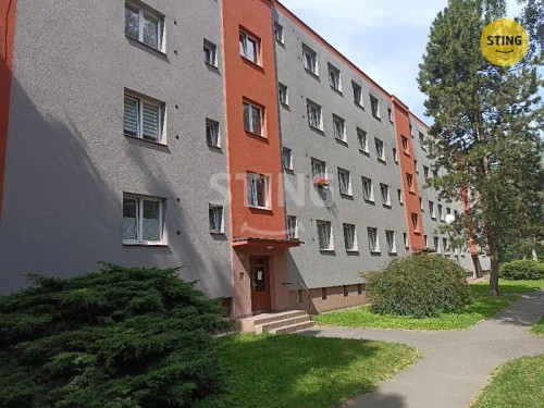 Prodej bytu 3+1 73 m²