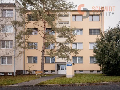 Prodej bytu 3+1 74 m²