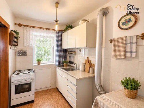 Prodej chalupy 130 m², pozemek 317 m²
