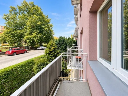 Prodej bytu 2+1 54 m²
