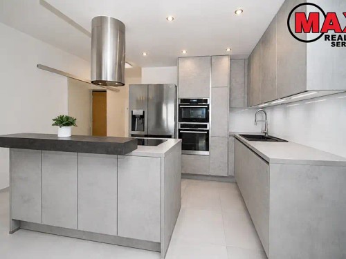 Prodej bytu 3+kk 83 m²
