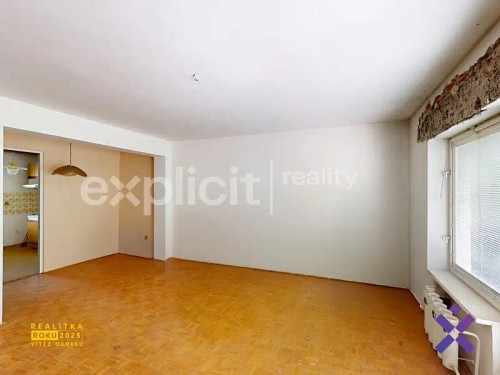 Prodej domu 322 m², pozemek 1048 m²