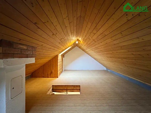 Prodej domu 210 m², pozemek 94 m²