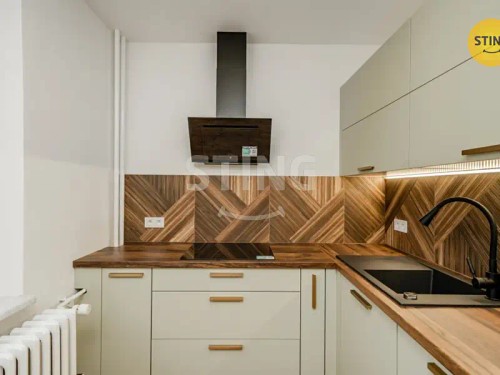 Prodej bytu 3+1 68 m²