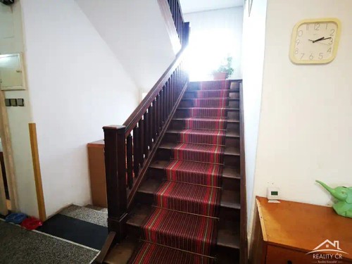 Prodej domu 220 m², pozemek 1909 m²