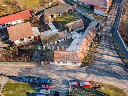 Prodej domu 256 m², pozemek 479 m²