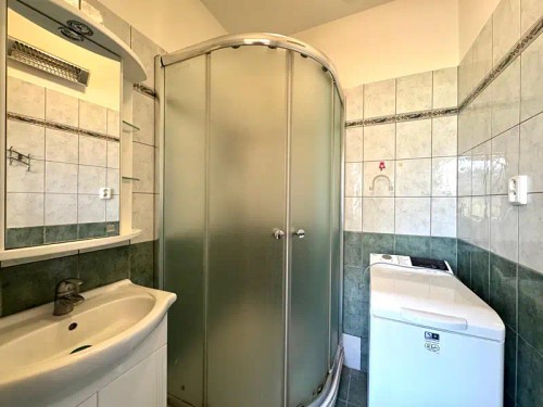 Prodej bytu 2+1 59 m²