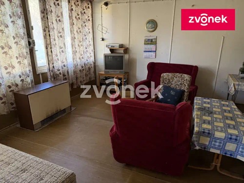 Prodej chaty 191 m², pozemek 1205 m²
