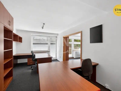 Prodej vily 292 m², pozemek 555 m²