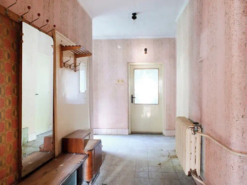 Prodej domu 150 m², pozemek 1616 m²