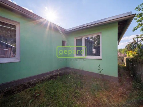 Prodej domu 65 m², pozemek 471 m²
