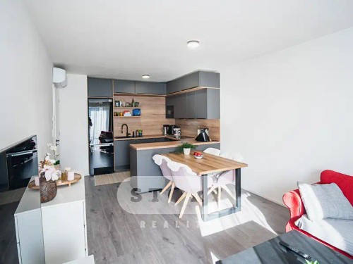 Prodej bytu 2+kk 53 m²