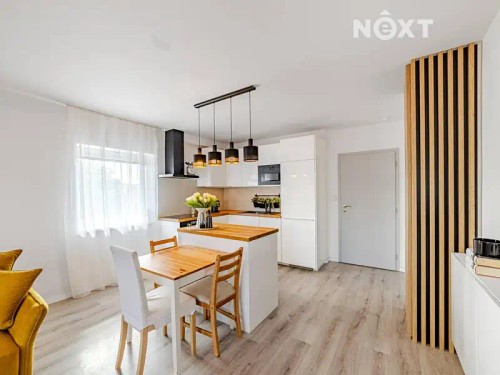 Prodaný byt 2+kk 56 m²