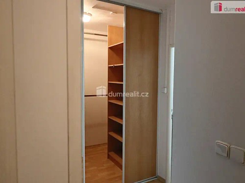 Prodaný byt 3+1 70 m²