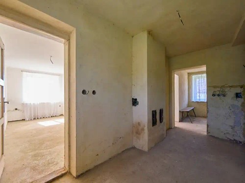 Prodej domu 127 m², pozemek 452 m²