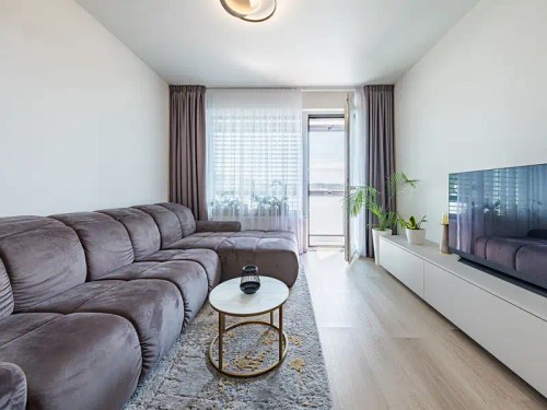 Prodaný byt 2+kk 55 m²