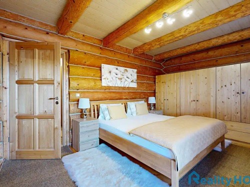 Prodej domu 293 m², pozemek 3428 m²