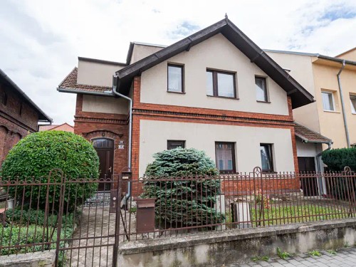 Prodej domu 160 m², pozemek 397 m²
