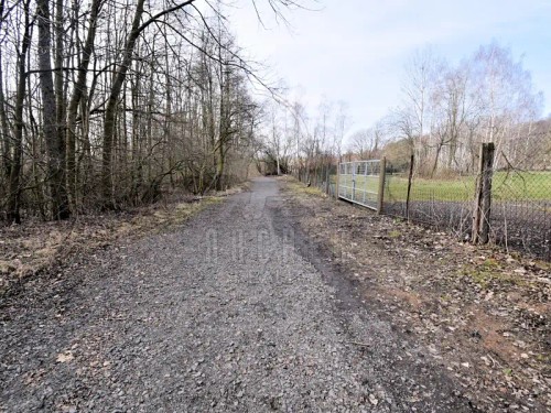 Prodej stavebního pozemku 6184 m²