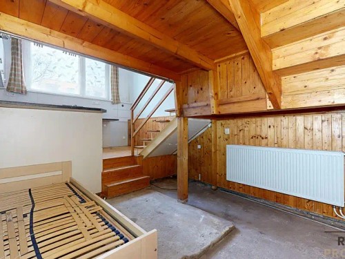 Prodaný byt 3+1 69 m²