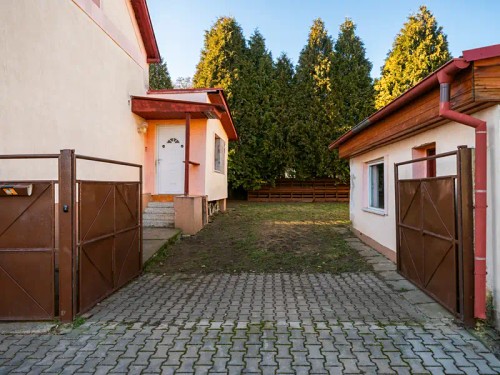 Prodaný dům 130 m², pozemek 770 m²